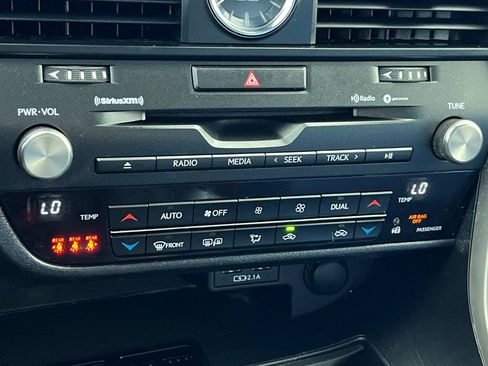 Used 2022 Lexus RX 350 FWD image 24