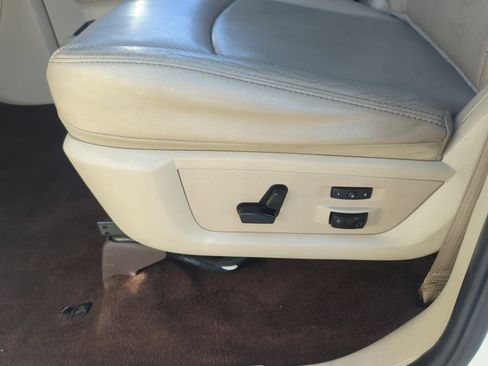 Used 2017 RAM 2500 Laramie w/ Off Road Package image 14