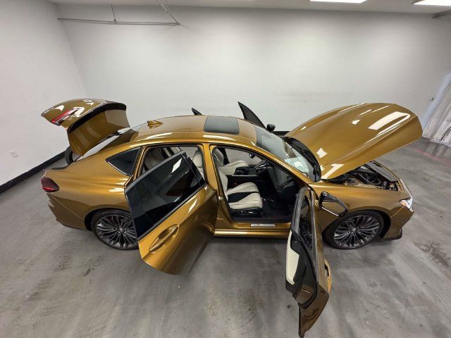 Used 2021 Acura TLX Type S AWD/4WD image 15