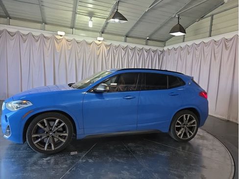 Used 2020 BMW X2 M35i w/ Premium Package image 4