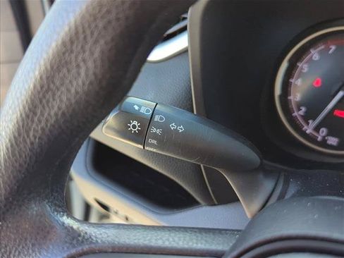 Used 2023 Toyota RAV4 LE FWD image 20