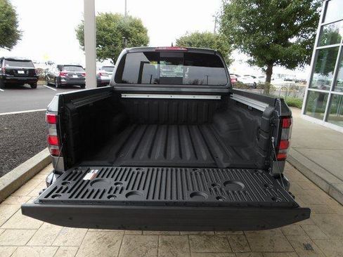 New 2026 Nissan Frontier PRO-4X w/ Pro Premium Package image 10