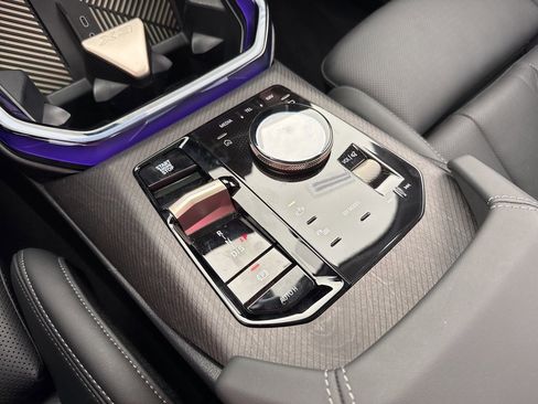 Used 2025 BMW X3 xDrive30i w/ Premium Package image 30