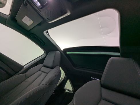 Certified 2023 Audi Q4 e-tron Prestige w/ Black Optic Package AWD/4WD image 26
