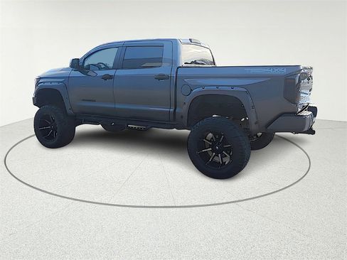 Used 2019 Toyota Tundra SR5 w/ TRD Sport Package image 5