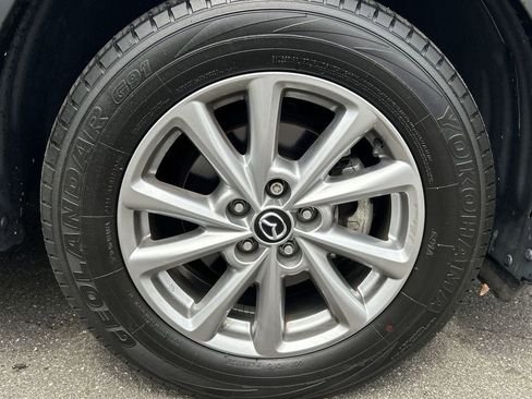 Certified 2023 MAZDA CX-5 AWD 2.5 S image 13