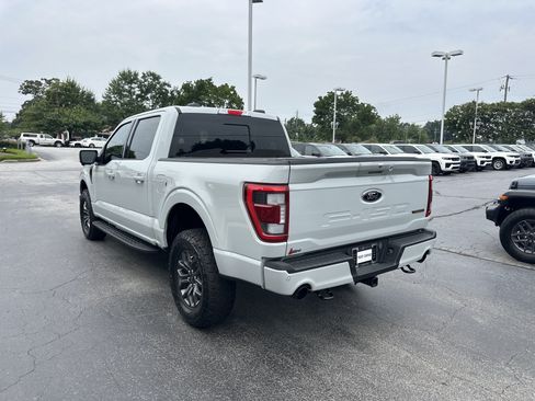 Used 2023 Ford F150 Tremor w/ Equipment Group 402A High AWD/4WD image 7