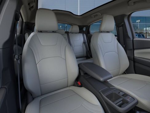 New 2026 Ford Mustang Mach-E Premium AWD/4WD image 13
