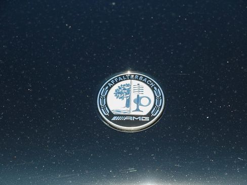 New 2026 Mercedes-Benz GLC 43 AMG 4MATIC image 8