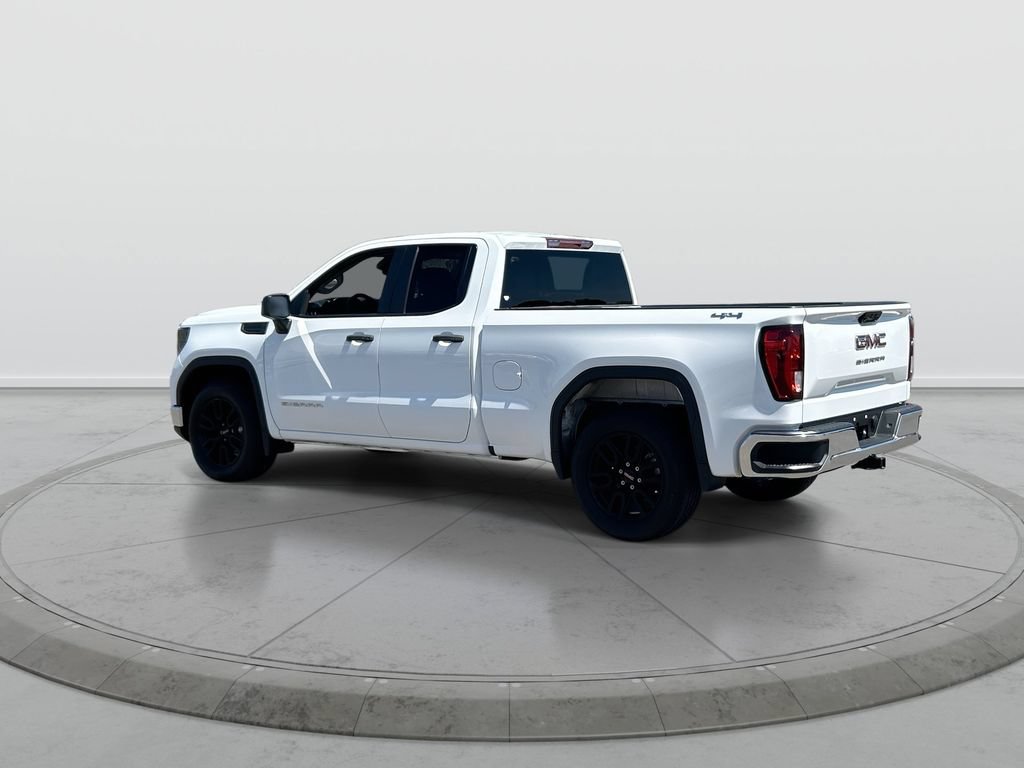 Used 2023 GMC Sierra 1500 Pro AWD/4WD image 6