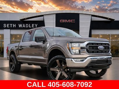 Used 2023 Ford F150 XLT