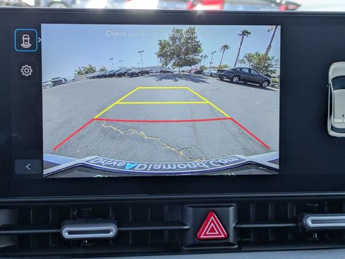 New 2026 Hyundai Ioniq 5 SEL RWD image 20