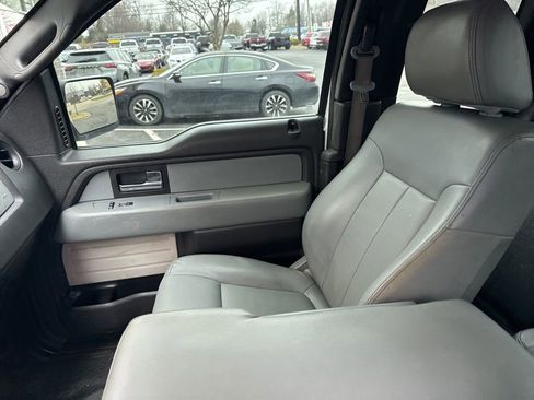 Used 2014 Ford F150 XL w/ Equipment Group 101A Mid image 11