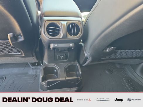 New 2026 Jeep Gladiator Rubicon AWD/4WD image 25