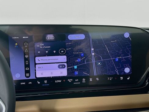 New 2026 Audi A6 Premium Plus AWD/4WD image 25