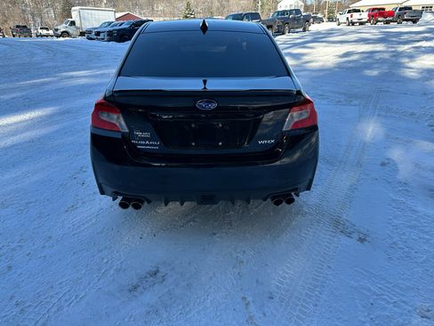 Used 2021 Subaru WRX Premium image 5