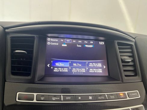 Used 2017 INFINITI QX60 Luxe w/ Premium Package AWD/4WD image 68