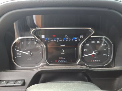 Used 2021 GMC Sierra 1500 Denali w/ Technology Package AWD/4WD image 17