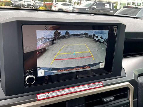 Used 2025 Toyota Tacoma SR5 RWD image 25