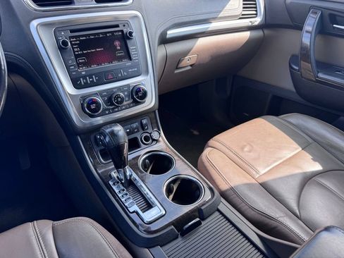 Used 2014 GMC Acadia SLT AWD/4WD image 34
