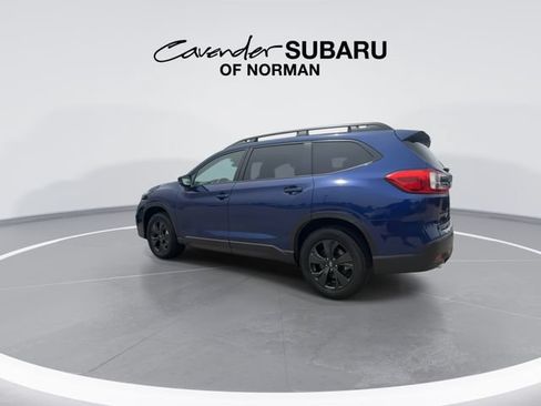 Used 2026 Subaru Ascent Premium AWD/4WD image 6