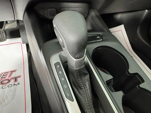 Used 2025 Chevrolet Trax LS FWD image 21