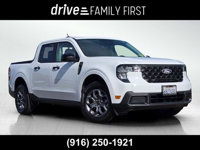 Used 2025 Ford Maverick XLT w/ XLT Luxury Package