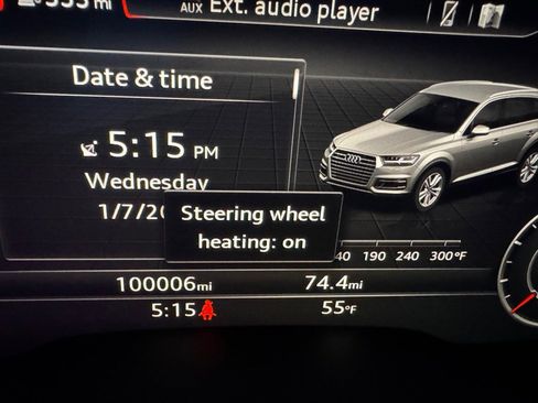 Used 2017 Audi Q7 3.0T Premium Plus image 19