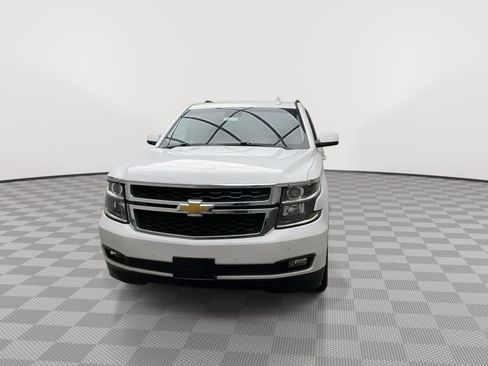 Used 2018 Chevrolet Tahoe LT image 38