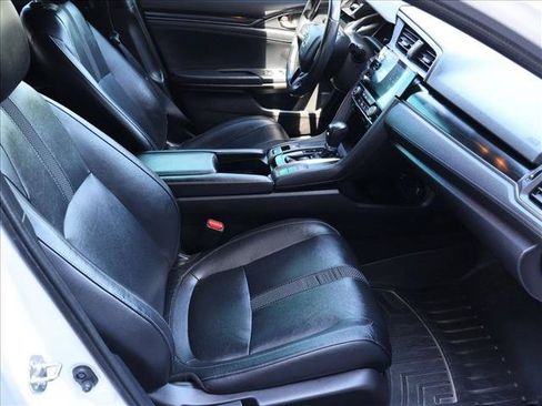 Used 2020 Honda Civic EX-L image 27