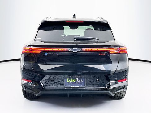 Used 2024 Chevrolet Equinox EV RS FWD image 7