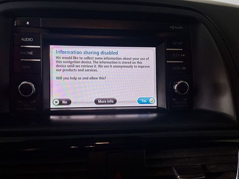 Used 2015 MAZDA CX-5 Grand Touring image 22