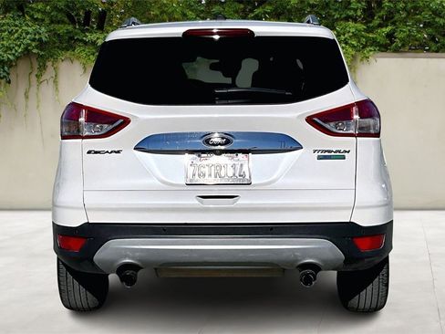 Used 2014 Ford Escape Titanium image 6