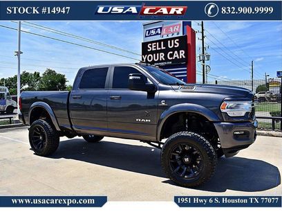 Used 2023 RAM 2500 Big Horn w/ Level B Equipment Group