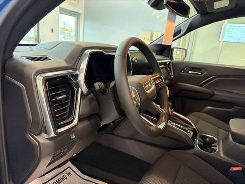 New 2026 GMC Canyon Elevation w/ Convenience Package AWD/4WD image 19