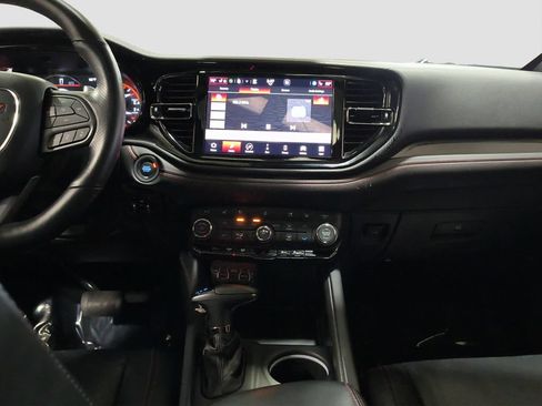 Used 2023 Dodge Durango GT AWD/4WD image 13