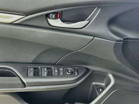 Used 2018 Honda Civic LX image 18