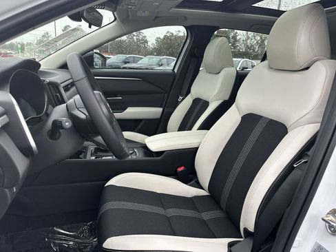 New 2026 MAZDA CX-50 AWD 2.5 S w/ Weather Package image 11