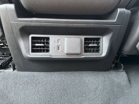 Used 2026 Chevrolet Silverado 1500 RST AWD/4WD image 23