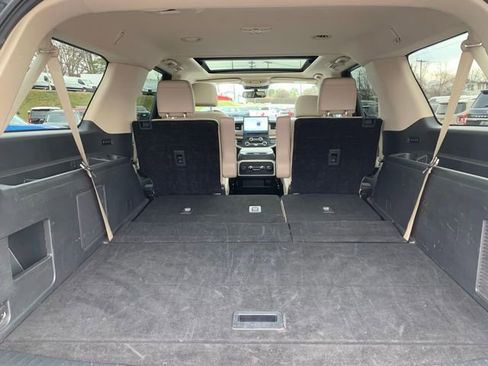 Certified 2024 Ford Expedition Max Limited image 29