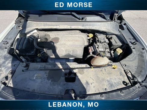 Used 2018 Jeep Compass Latitude w/ Popular Equipment Group FWD image 27