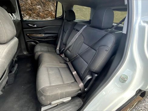 Used 2021 GMC Acadia SLE w/ Driver Convenience Package image 23