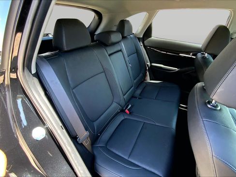 Used 2024 Kia Seltos EX FWD image 20