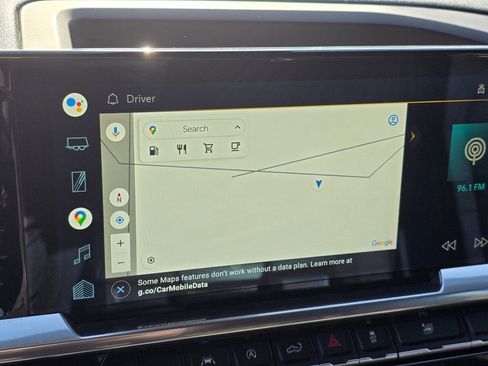 Used 2022 Chevrolet Silverado 1500 LT image 65