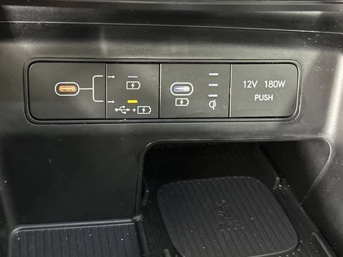 Certified 2025 Hyundai Tucson SEL image 24