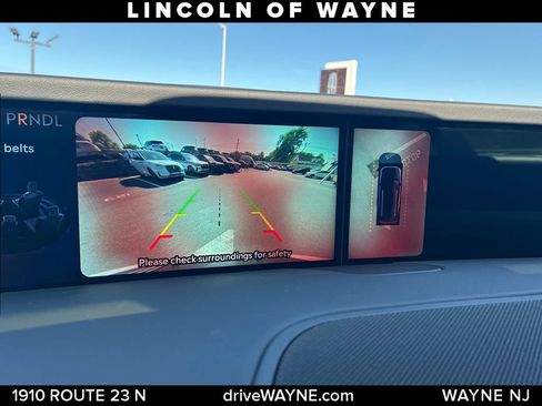 Certified 2024 Lincoln Nautilus Premier AWD/4WD image 18