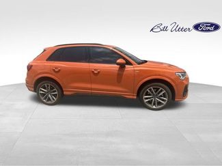 Used 2024 Audi Q3 2.0T Premium Plus AWD/4WD video 2