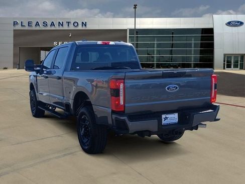 New 2026 Ford F250 XL w/ STX Appearance Package image 3