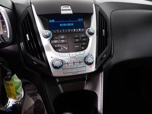 Used 2014 Chevrolet Equinox LS FWD image 26