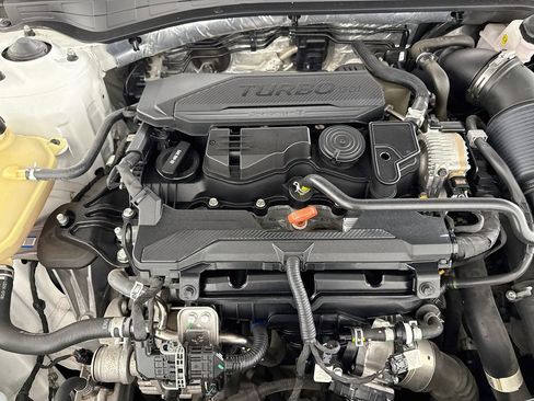 Used 2023 Kia K5 LXS FWD image 26